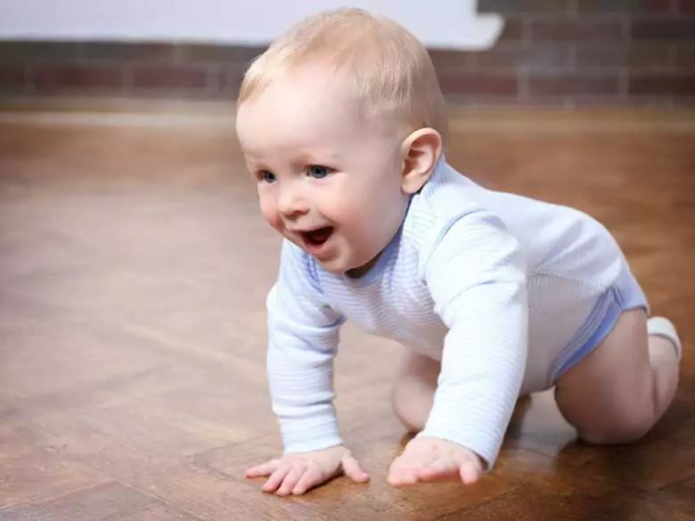 Eau ou jus de fruits ? Les liquides dans l'alimentation du nourrisson et de l'enfant