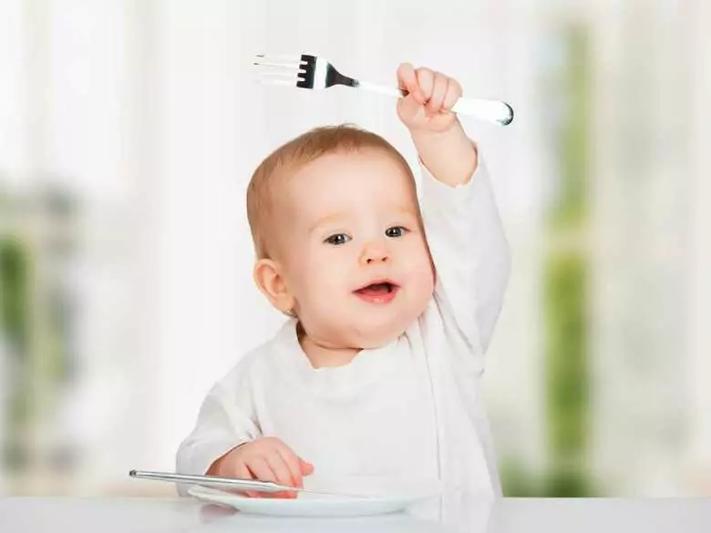 Les étapes du développement du nourrisson et de l'enfant - qu'est-ce que c'est et quand cela se produit-il ?
