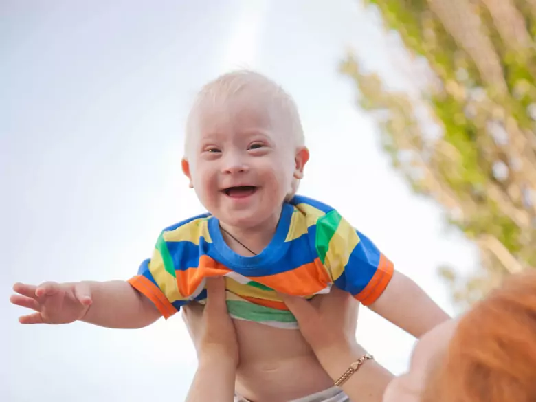 21 mars - Journée mondiale du syndrome de Down