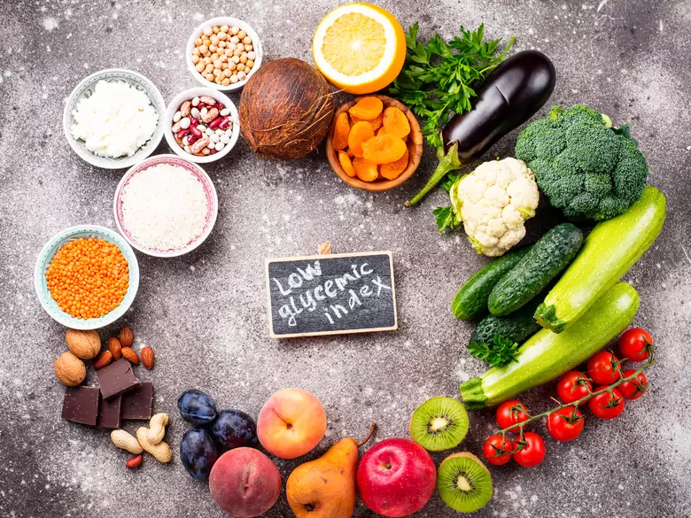 10 plats à faible indice glycémique. Découvrez les recettes !