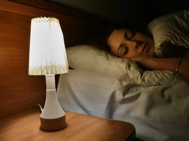 Le COVID-19 affecte-t-il les troubles du sommeil ?