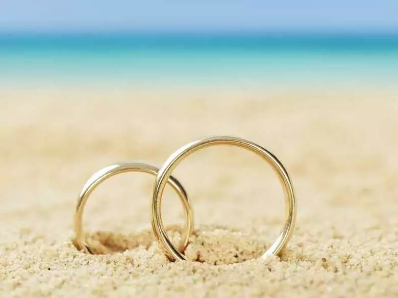 Qu'est-ce que la sologamie ?