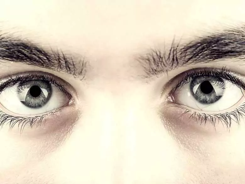 La conjonctivite, une affection printanière ?