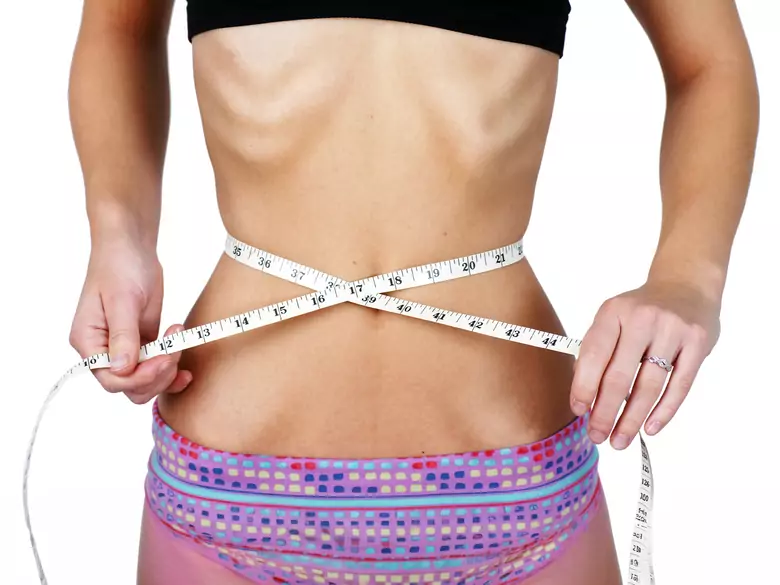Le prix de la perfection : comment l'anorexie et la boulimie nuisent-elles à la santé bucco-dentaire ?