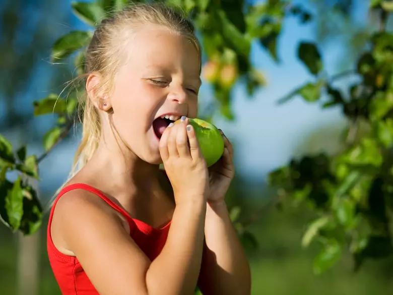 Problèmes gastro-intestinaux chez un enfant - s'agit-il de la maladie cœliaque ?