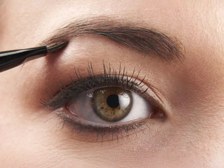 Soins du contour des yeux