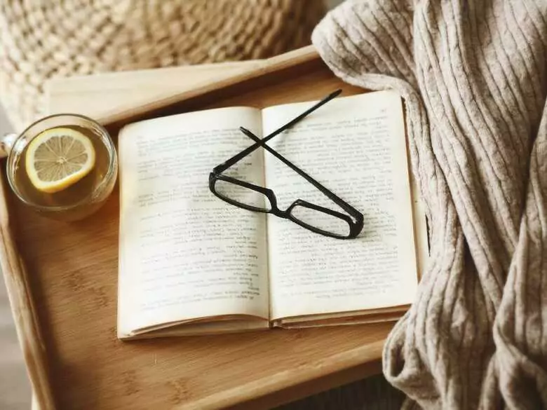 L'impact de la lecture sur la santé mentale