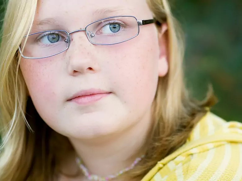 Maladies gynécologiques de l'enfance et de l'adolescence