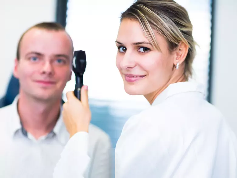 Myasthénie grave - une maladie auto-immune chronique