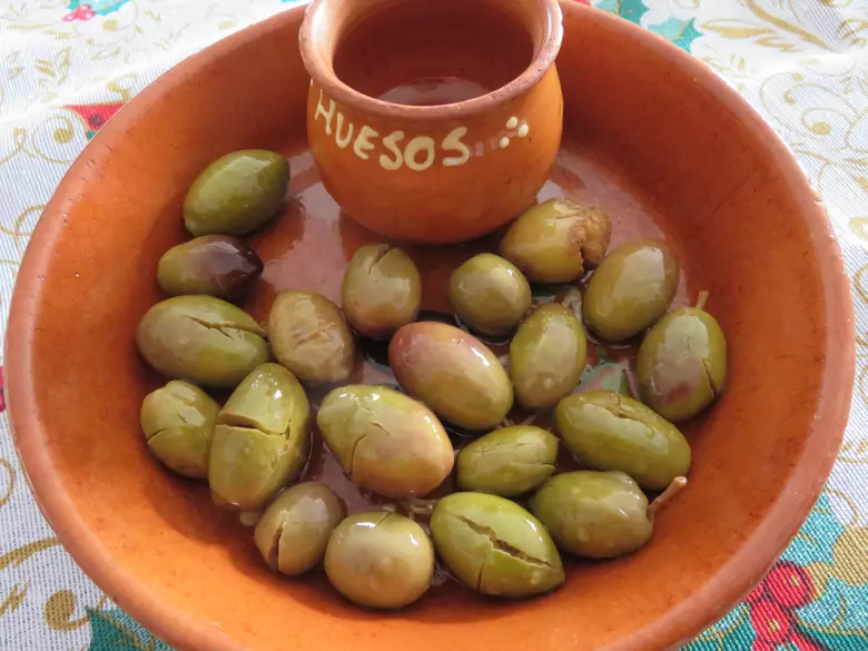 Quels sont les avantages de la consommation d'olives ?