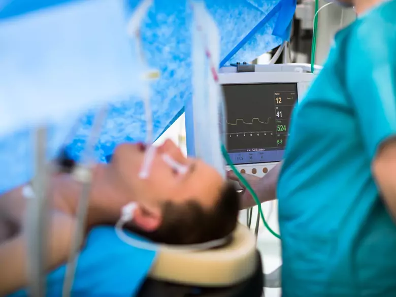 Comment puis-je me préparer à un entretien avec un anesthésiste ?