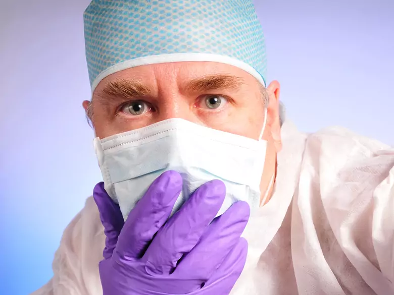 Corps étranger dans le conduit auditif externe - causes, symptômes, diagnostic, traitement