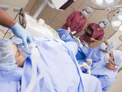 Procédure de craniotomie - comment se préparer ?