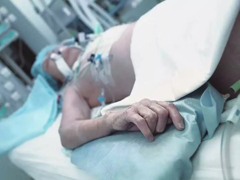 Mort cardiaque subite