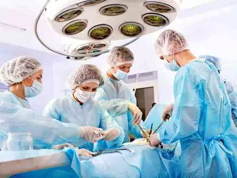 Laparoscopie - ce que c'est, à quoi ressemble la procédure, les complications possibles