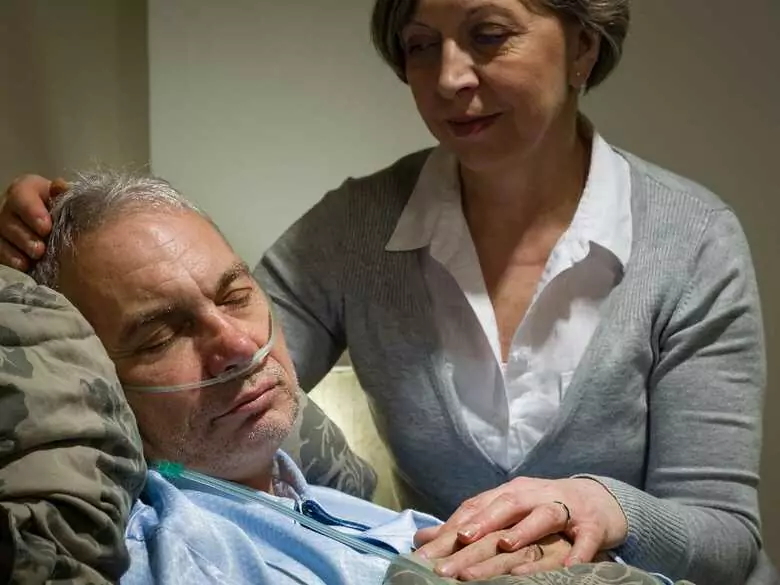 Maladies causées par des prions chez l'homme - Maladie de Kuru