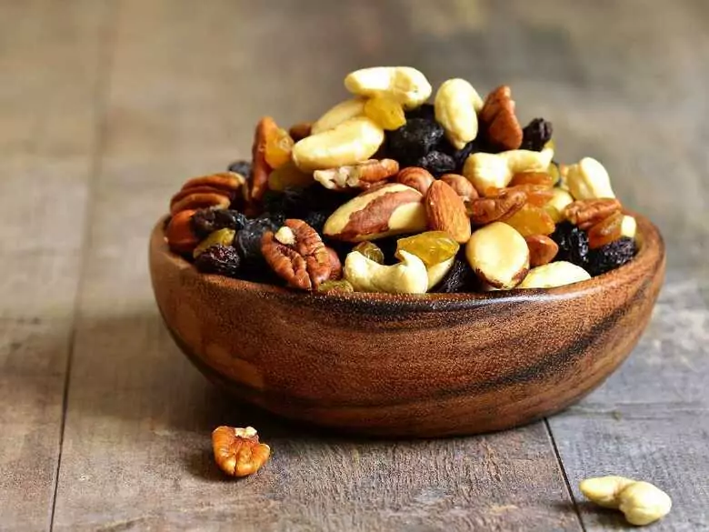 Les noix réduisent le mauvais cholestérol