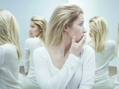 Trouble affectif bipolaire (TB) - causes, symptômes, diagnostic, traitement