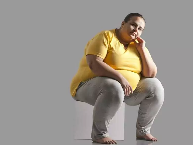 L'obésité nuit au cœur - thérapie par ballon gastrique