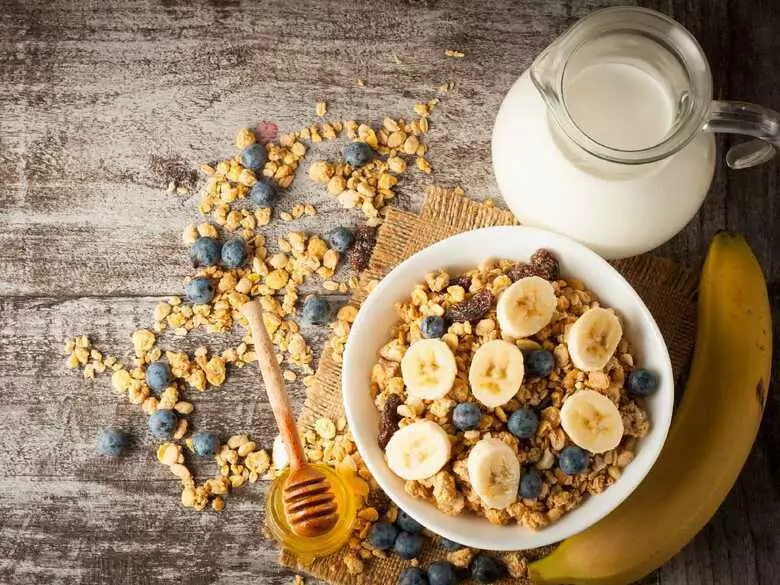 Qu'est-ce qu'une alimentation riche en fibres et quels sont ses avantages ?