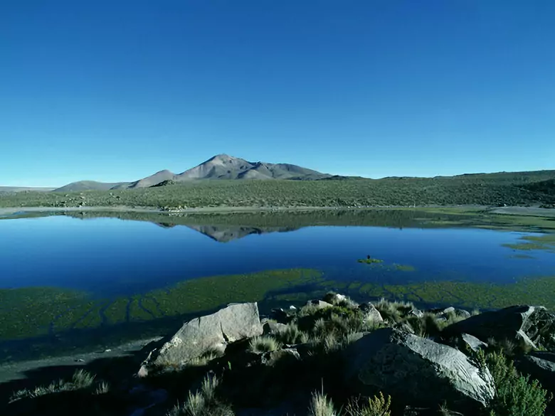 Mal aigu des montagnes - causes, symptômes, diagnostic, traitement 