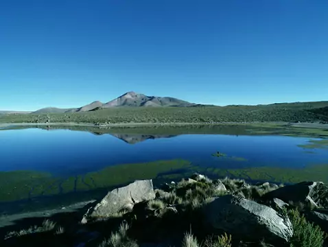 Mal aigu des montagnes - causes, symptômes, diagnostic, traitement