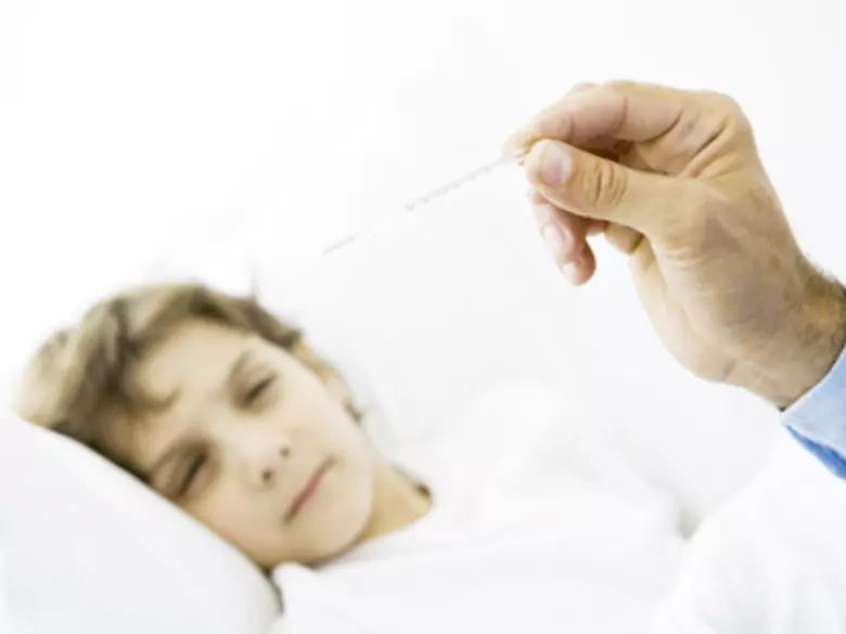 Comment protéger votre enfant de la grippe à l'école maternelle ?