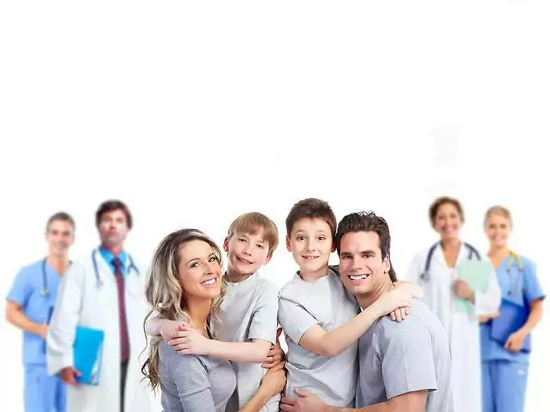 Vernissage des dents chez l'adulte