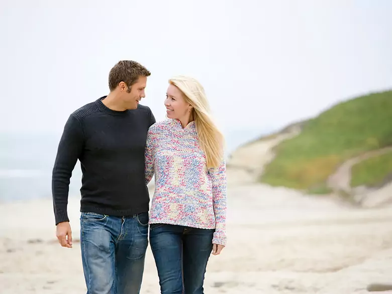 Dépendance à l'égard d'une autre personne