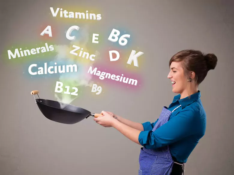 Quels sont les symptômes d'un excès de vitamines ?