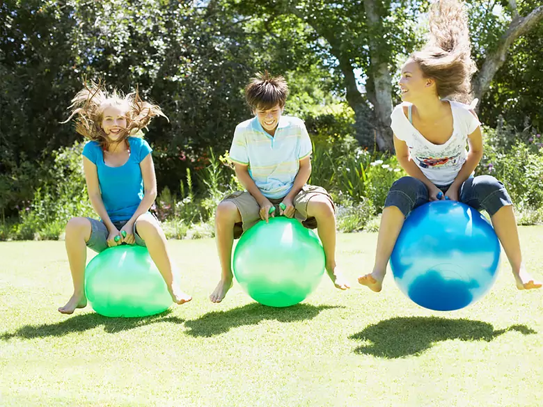 Je sens le printemps dans l'air