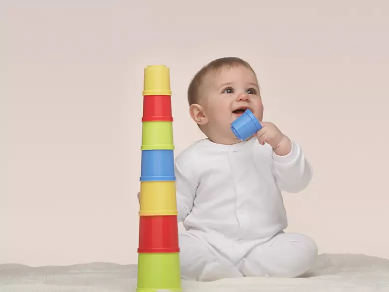 Dentition et constipation : que doivent savoir tous les parents ?