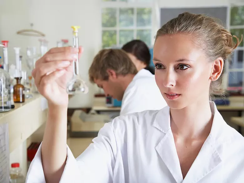 Prévention du cancer du col de l'utérus