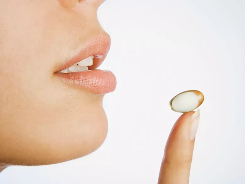 Publicité mensongère ! L'effet - l'utilisation d'un analgésique comme somnifère