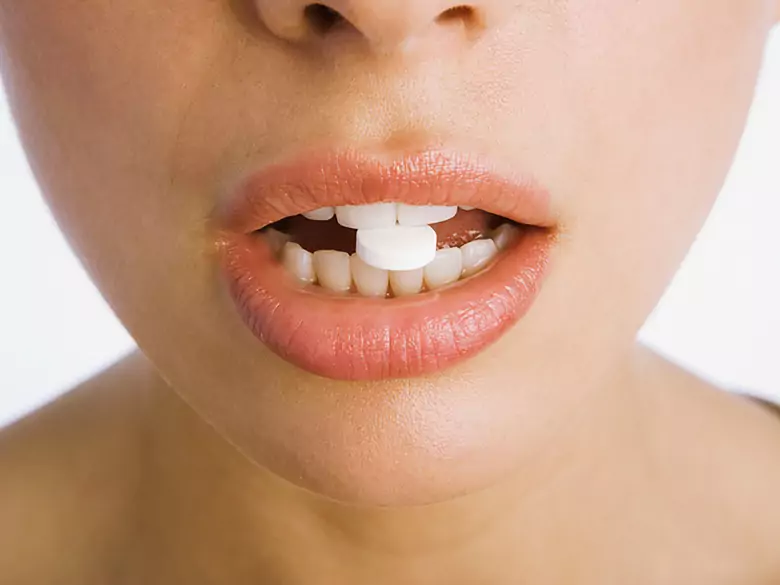 Les carences en vitamines dans la pathogenèse des maladies mentales