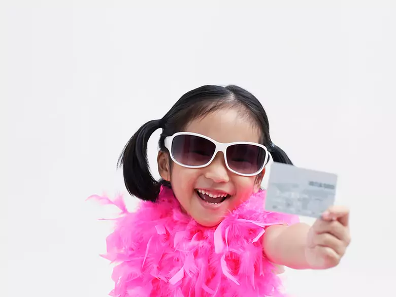 TDAH - votre enfant a-t-il un problème ?