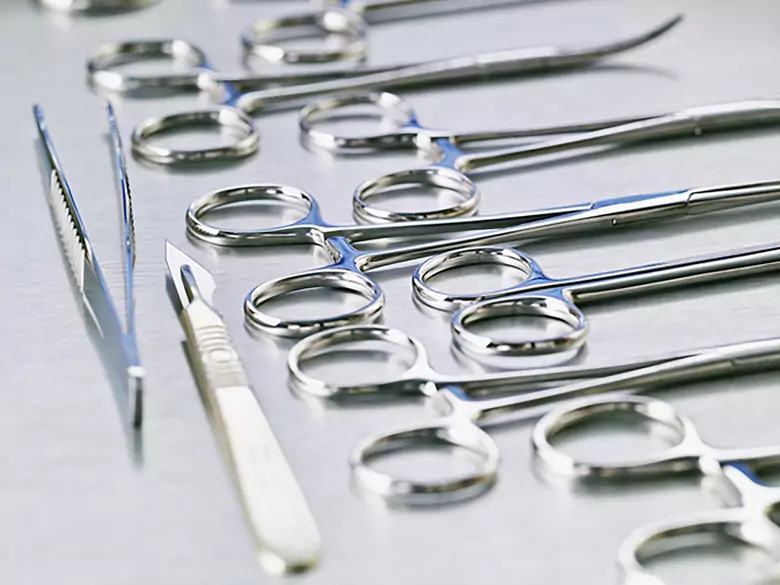 Gamma Knife et Cyber Knife - la façon moderne de traiter le cancer