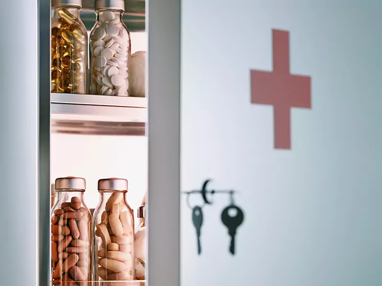 Nouveaux médicaments contre la douleur chronique