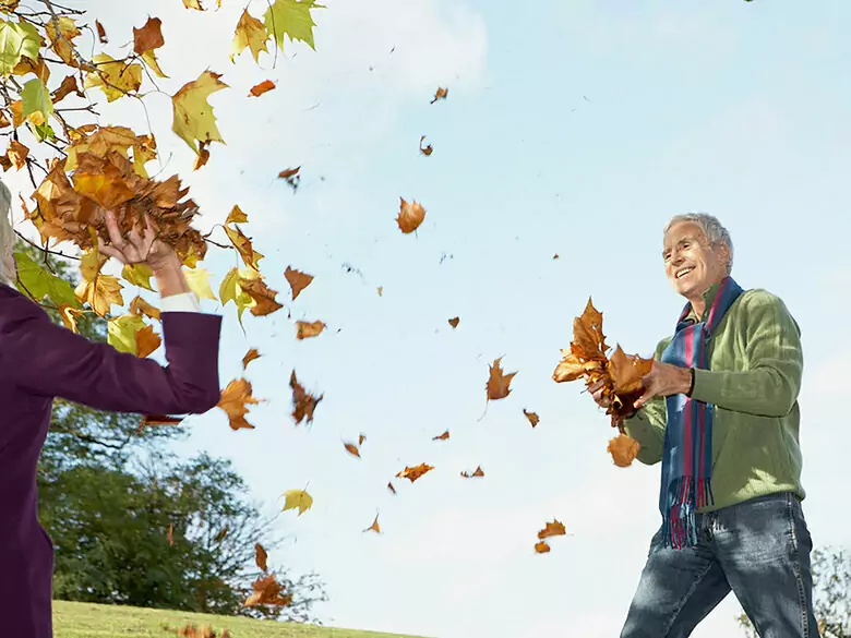 Maladie de Parkinson partie 1 Épidémiologie et étiopathogénie