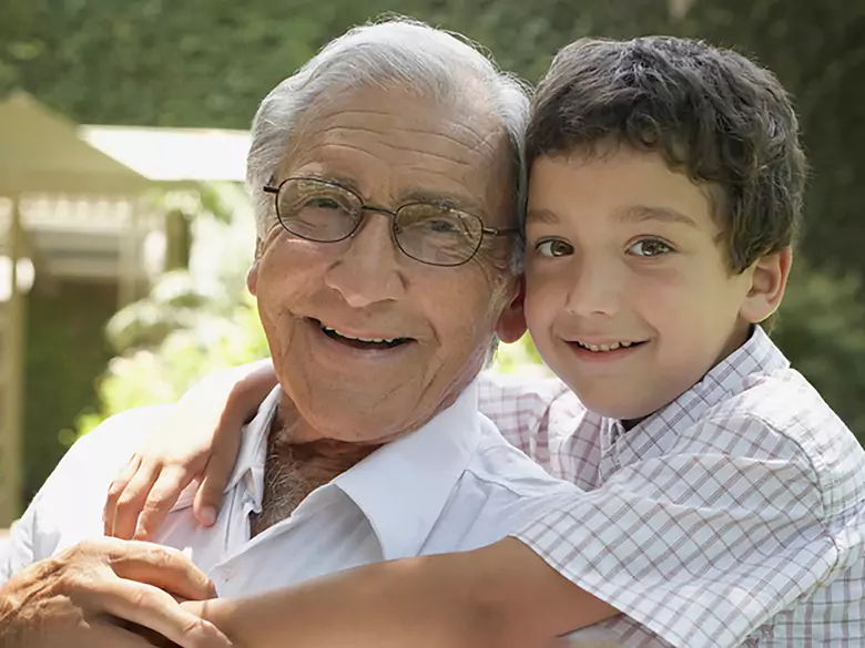 Ma grand-mère a quitté la maison et n'est pas revenue - les troubles de la mémoire dans la maladie d'Alzheimer