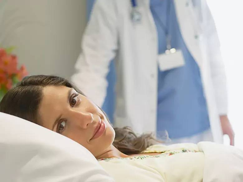 Virus HPV - comment le détecter ?