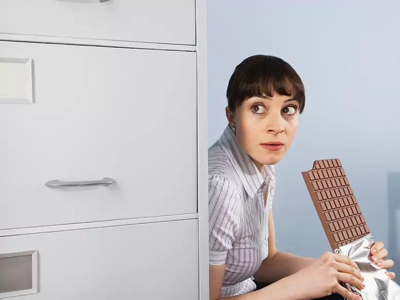 La suralimentation comme cause du vieillissement du cerveau