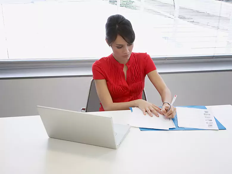 Activité physique au travail