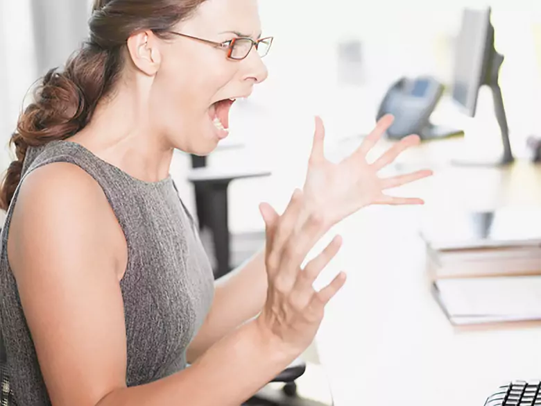 Que sont les troubles réactifs ?