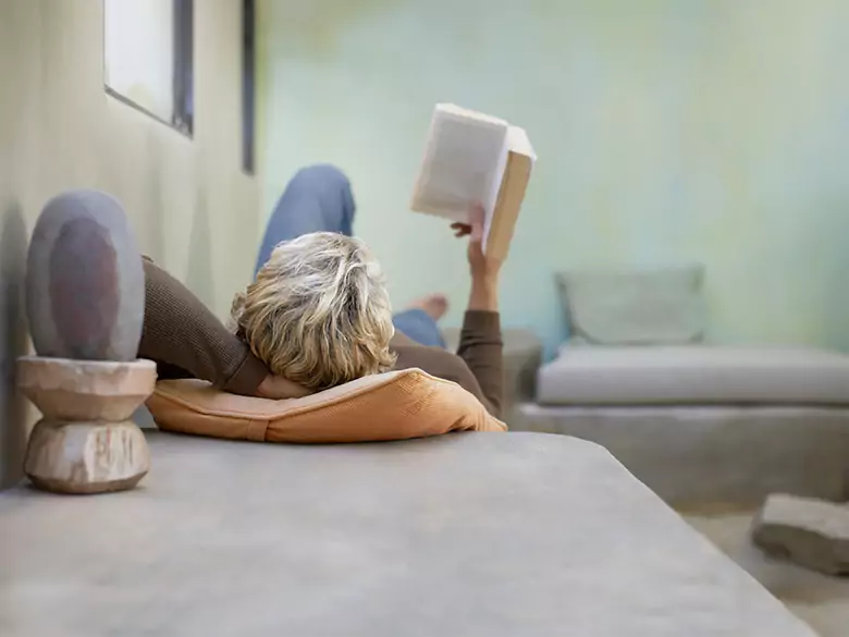 Pourquoi passer du temps seul ?