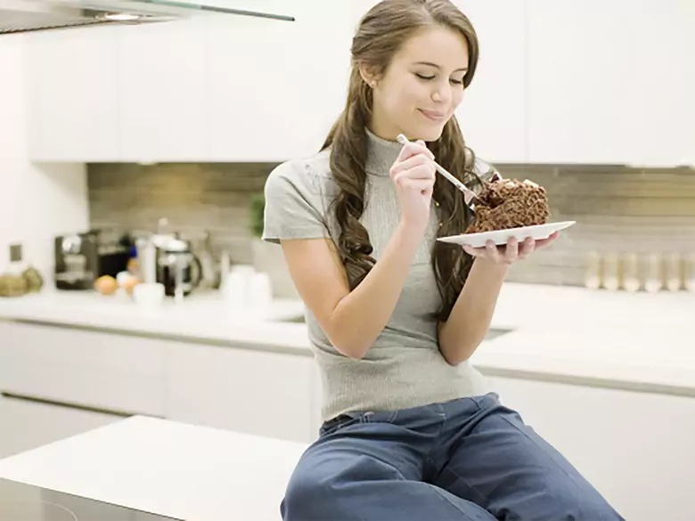 Le sirop de glucose-fructose dans l'alimentation