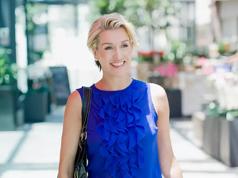 Comment se forment les rides ?