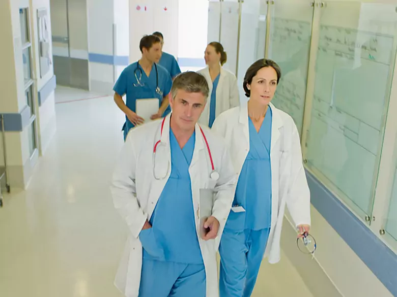 Tout sur la phase aiguë de l'AVC