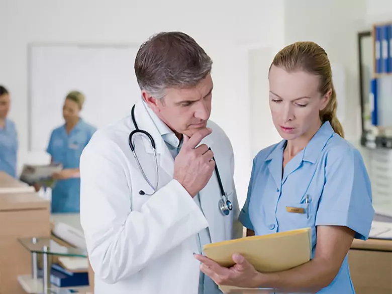 Schizophrénie - types