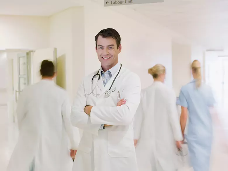 Sclérose en plaques - une nouvelle méthode de traitement